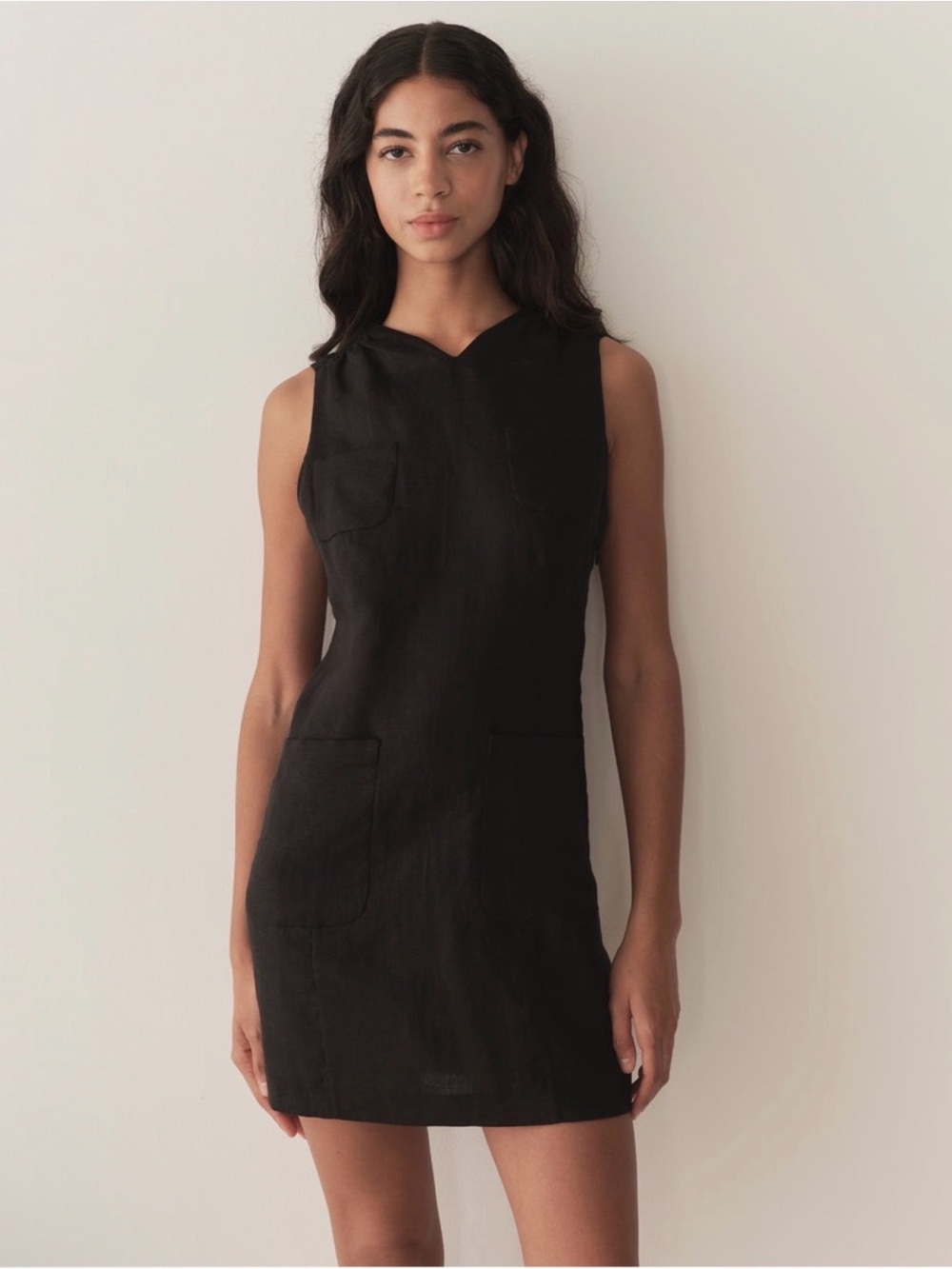 NWT DOEN Bennette Dress